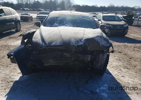 2017 Ford Fusion Se z USA, uszkodzony, nr VIN 3FA6P0H92HR198980